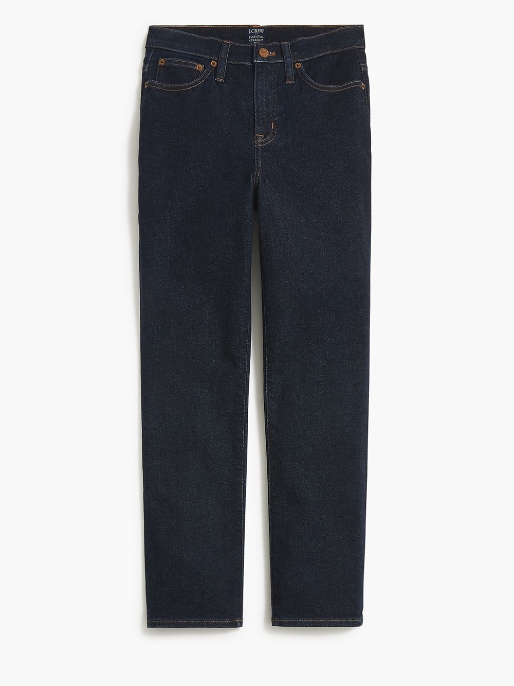 J.Crew essential straight Size 26
